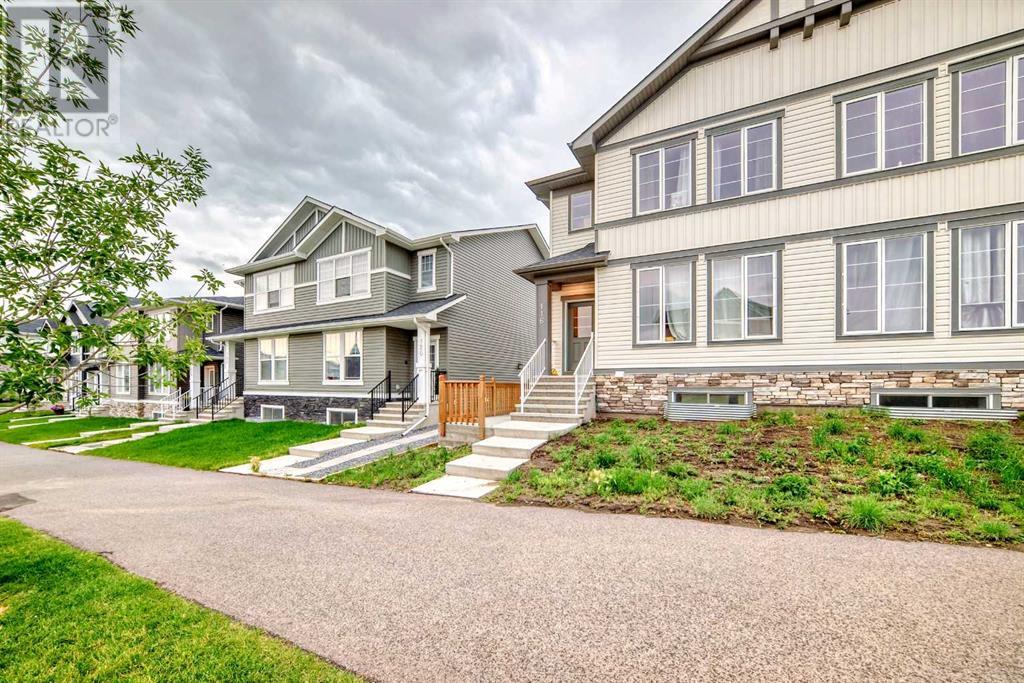 Photo 7 of 116 Ambleton Street Nw, Calgary AB