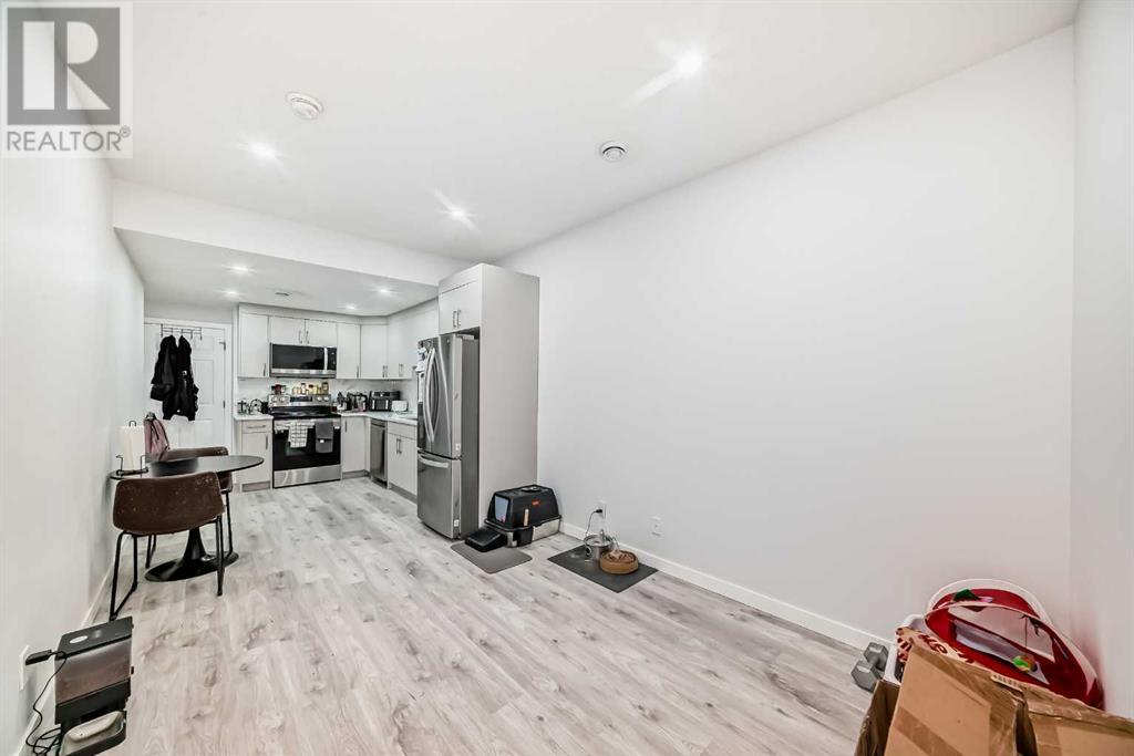 Photo 18 of 116 Ambleton Street Nw, Calgary AB