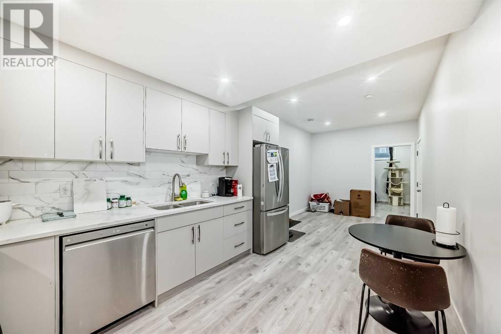 Photo 26 of 116 Ambleton Street Nw, Calgary AB