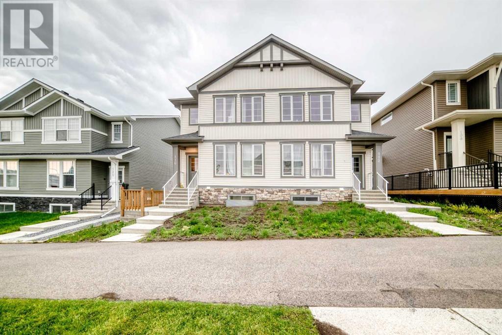 Photo 44 of 116 Ambleton Street Nw, Calgary AB