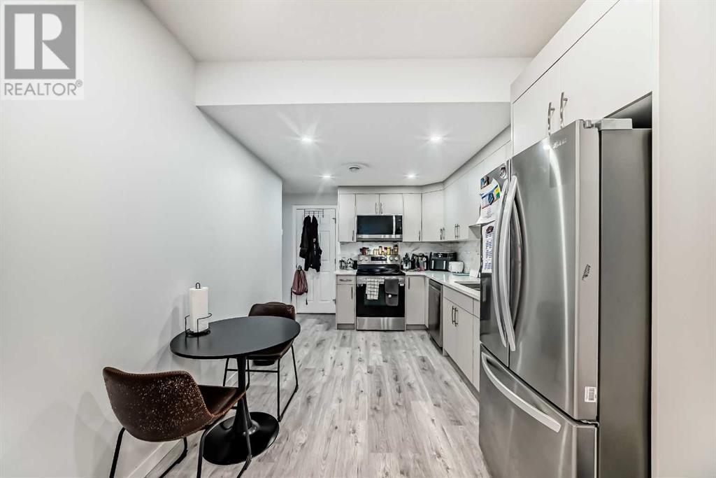 Photo 5 of 116 Ambleton Street Nw, Calgary AB