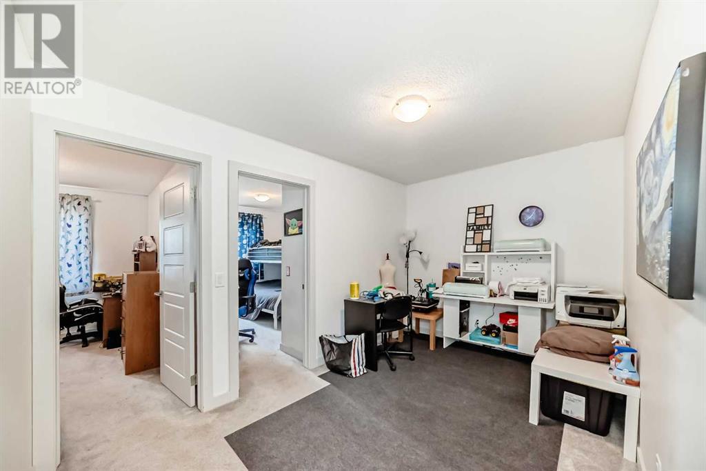 Photo 32 of 116 Ambleton Street Nw, Calgary AB