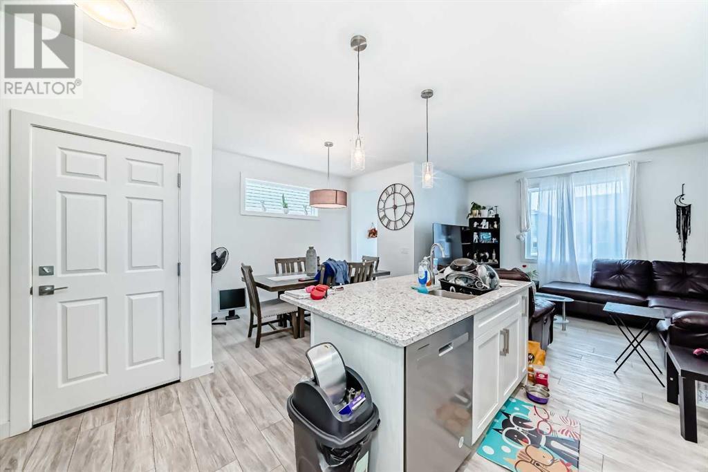Photo 23 of 116 Ambleton Street Nw, Calgary AB