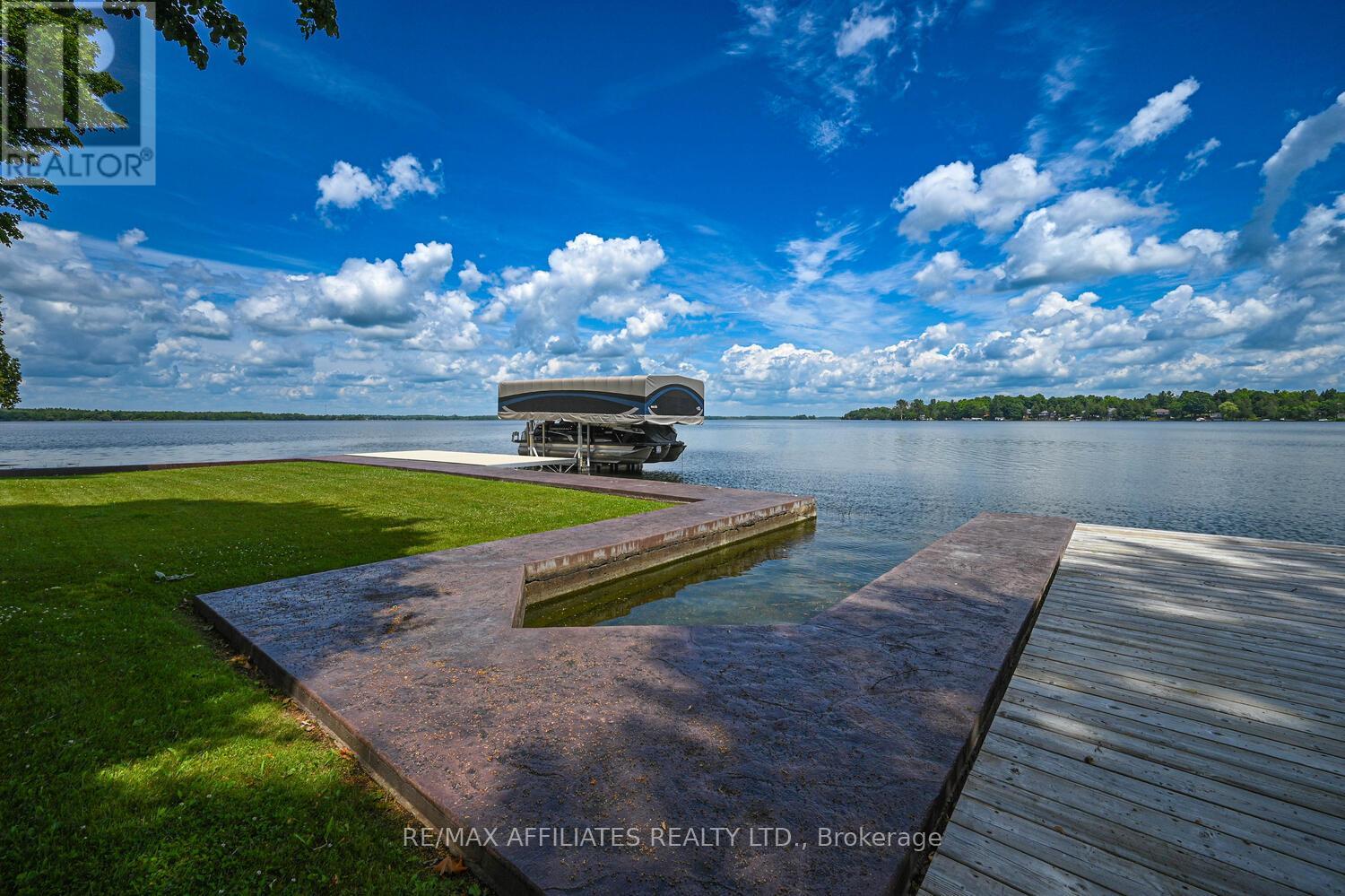 Photo 30 of 34 R 7 Road, Rideau Lakes ON