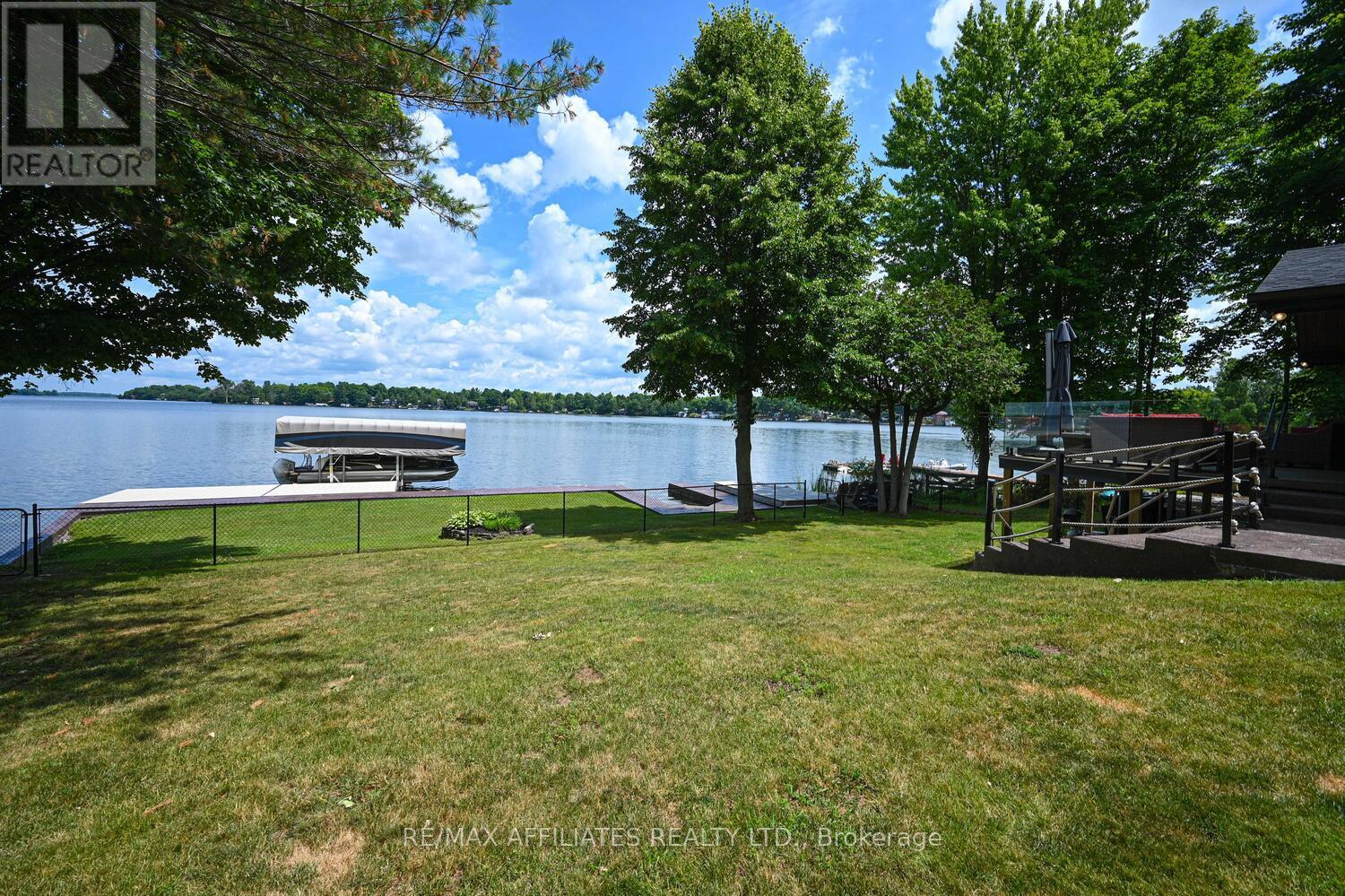 Photo 8 of 34 R 7 Road, Rideau Lakes ON