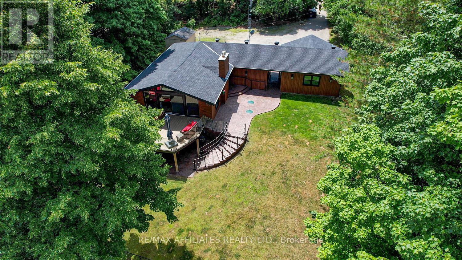 Photo 6 of 34 R 7 Road, Rideau Lakes ON