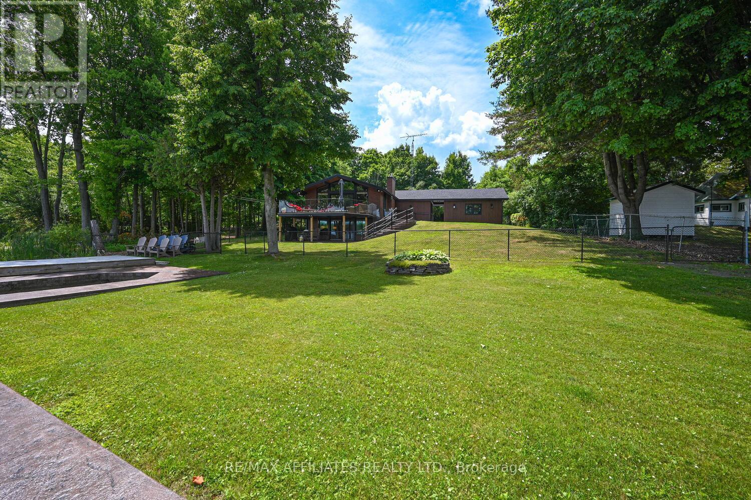 Photo 39 of 34 R 7 Road, Rideau Lakes ON