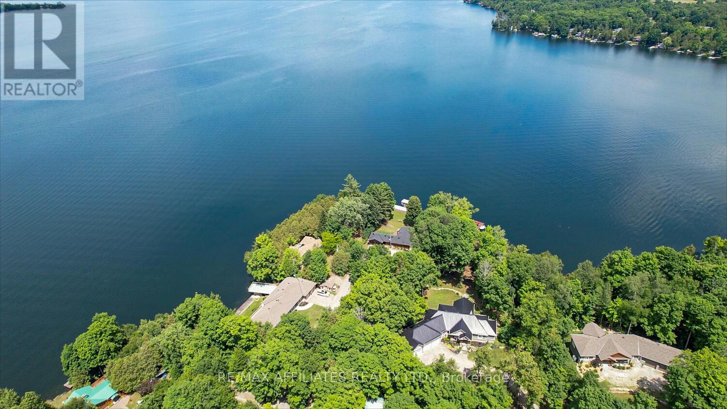 Photo 23 of 34 R 7 Road, Rideau Lakes ON
