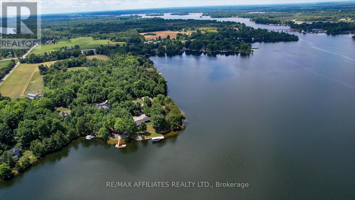 Photo 40 of 34 R 7 Road, Rideau Lakes ON