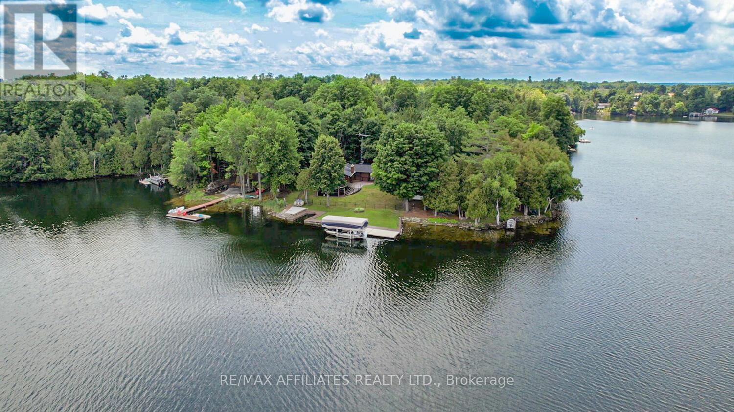 Photo 29 of 34 R 7 Road, Rideau Lakes ON