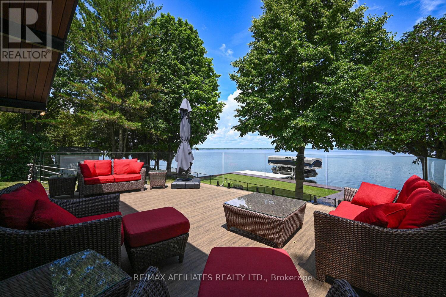 Photo 26 of 34 R 7 Road, Rideau Lakes ON