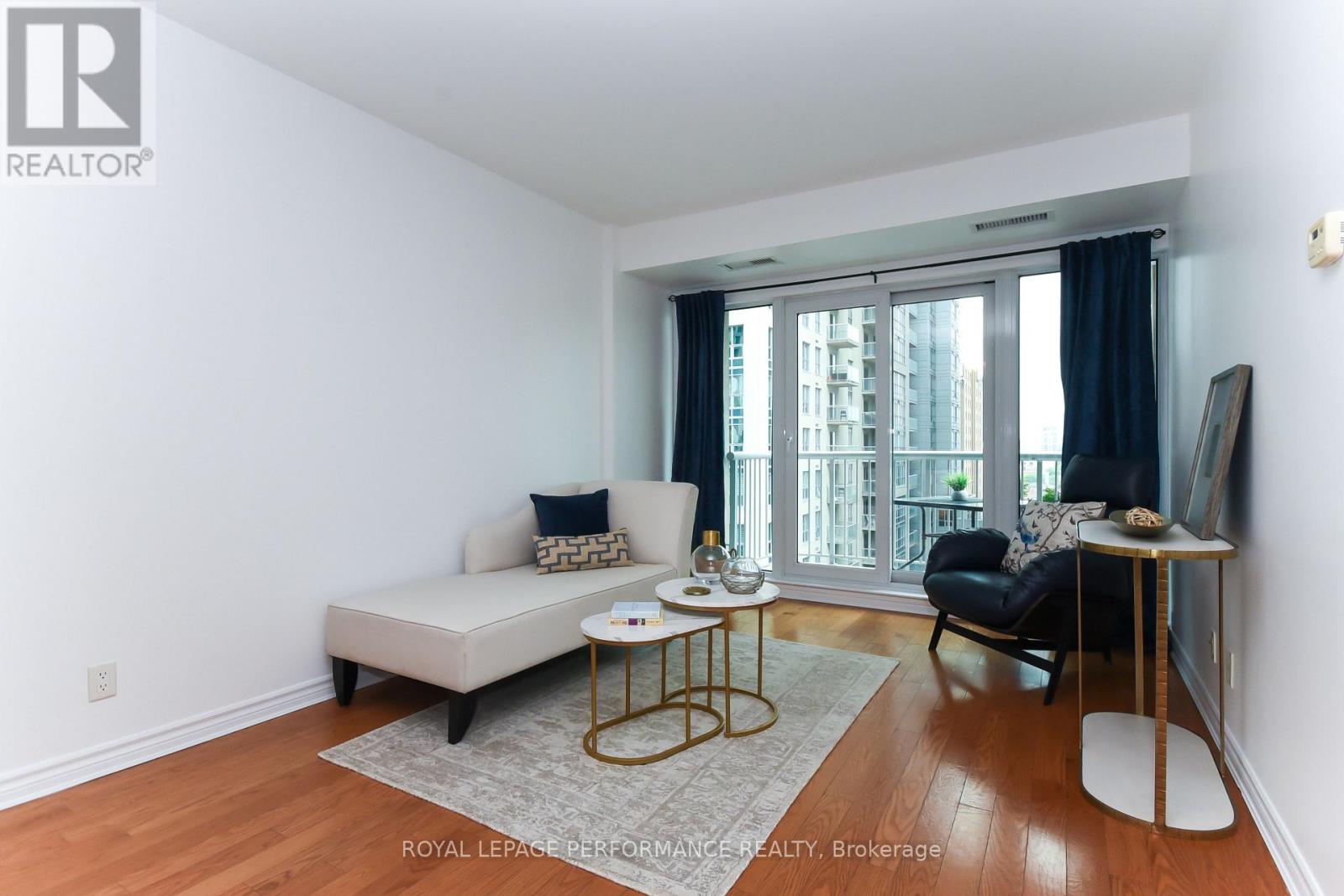 Photo 1 of 1107 234 Rideau Street, Ottawa ON