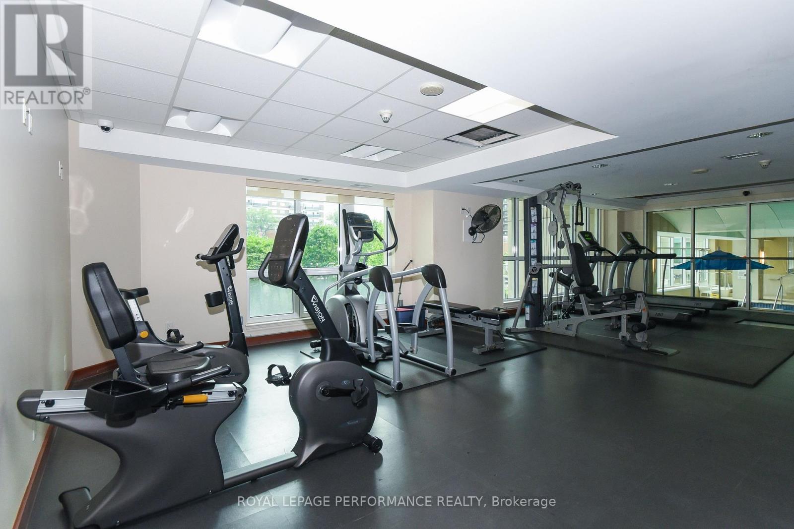Photo 25 of 1107 234 Rideau Street, Ottawa ON
