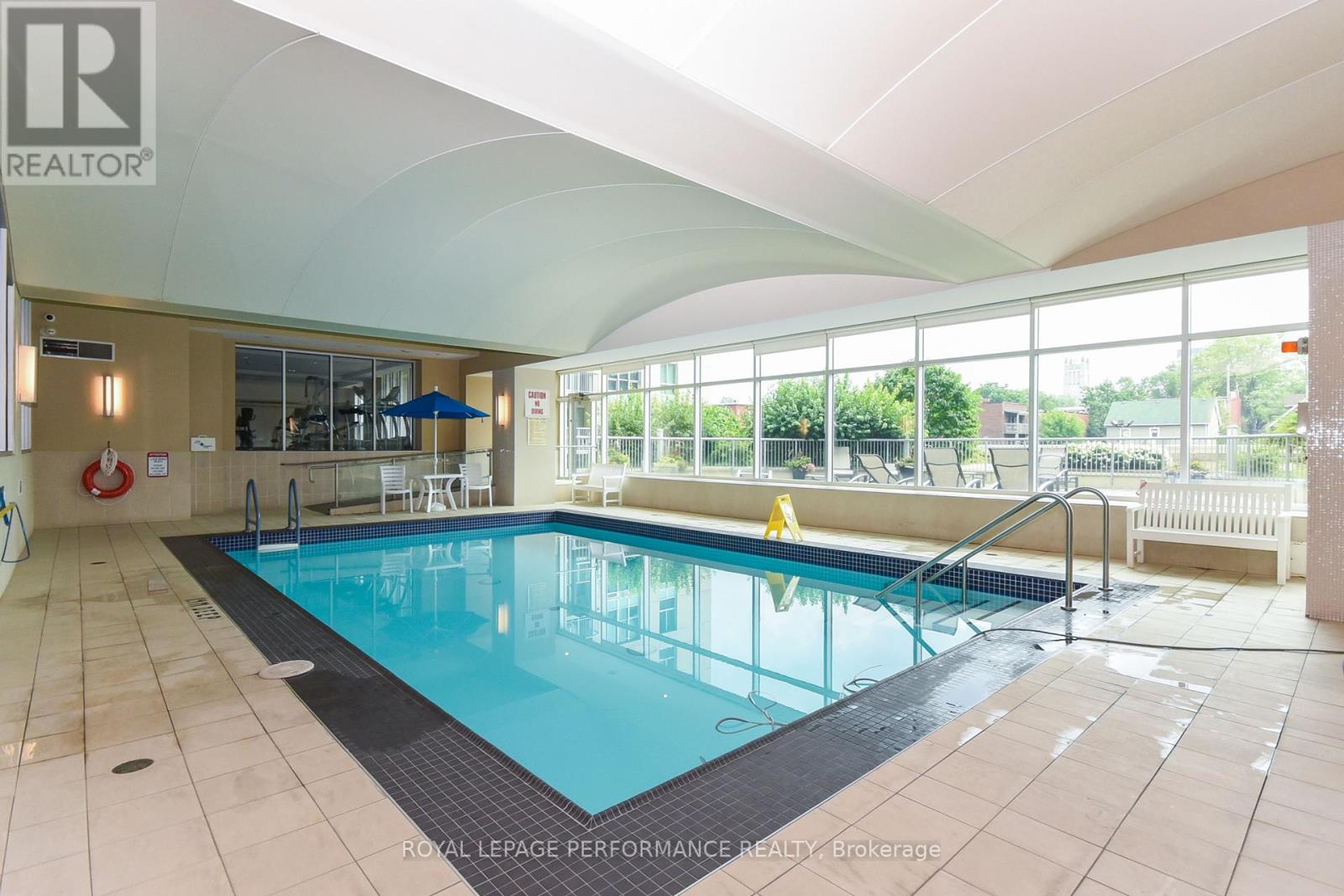 Photo 35 of 1107 234 Rideau Street, Ottawa ON