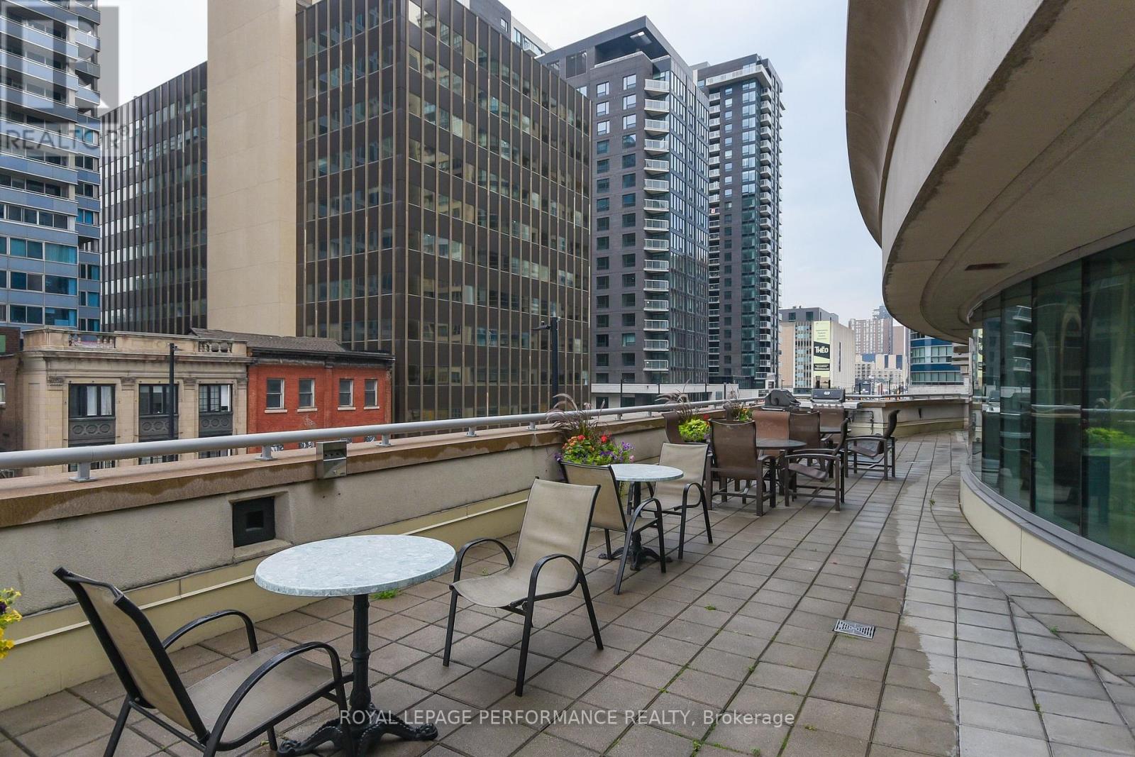Photo 31 of 1107 234 Rideau Street, Ottawa ON