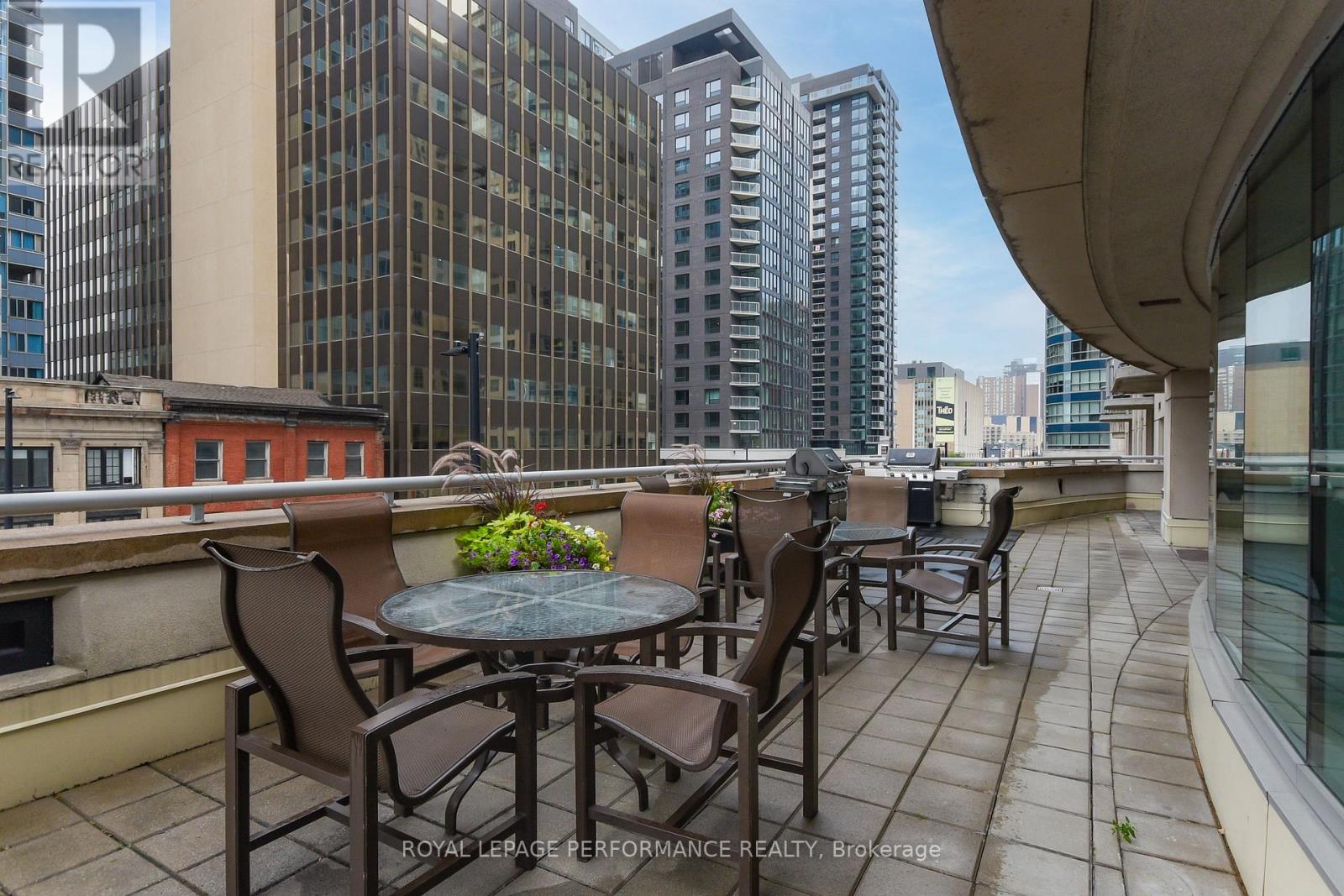 Photo 6 of 1107 234 Rideau Street, Ottawa ON