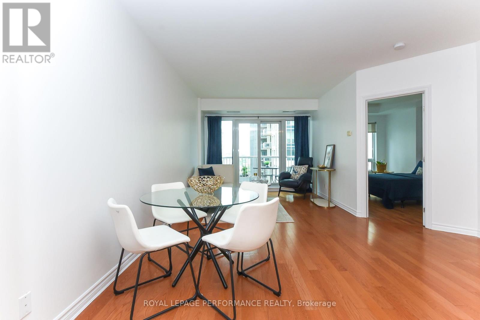 Photo 2 of 1107 234 Rideau Street, Ottawa ON