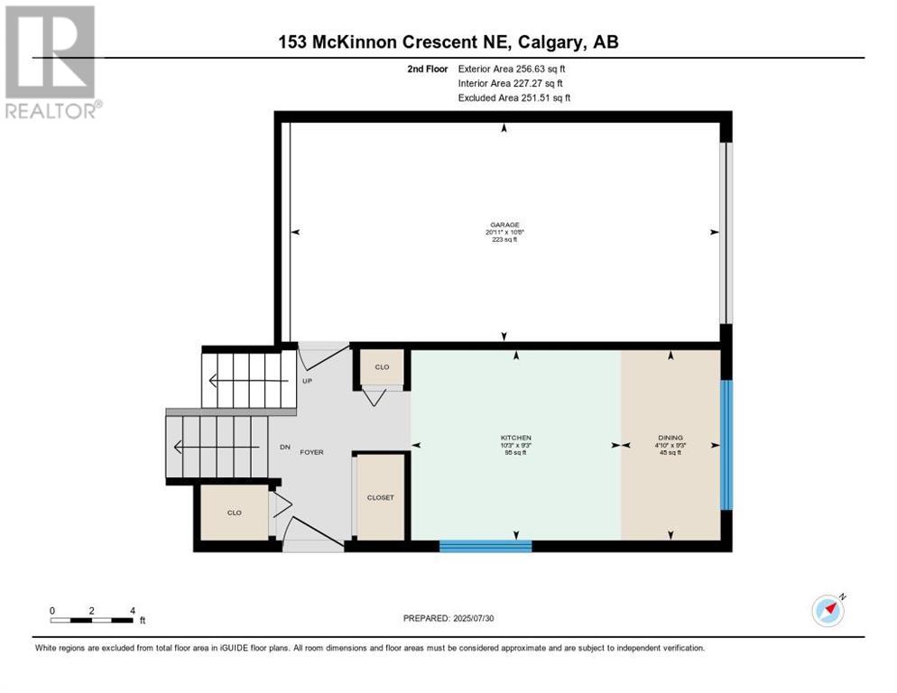 Single Family House 5 Level for Sale in  Mckinnon Crescent NE Mayland Heights Calgary 