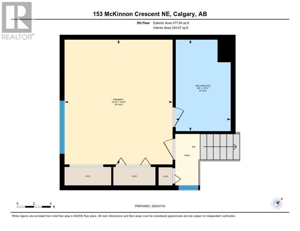 Single Family House 5 Level for Sale in  Mckinnon Crescent NE Mayland Heights Calgary 