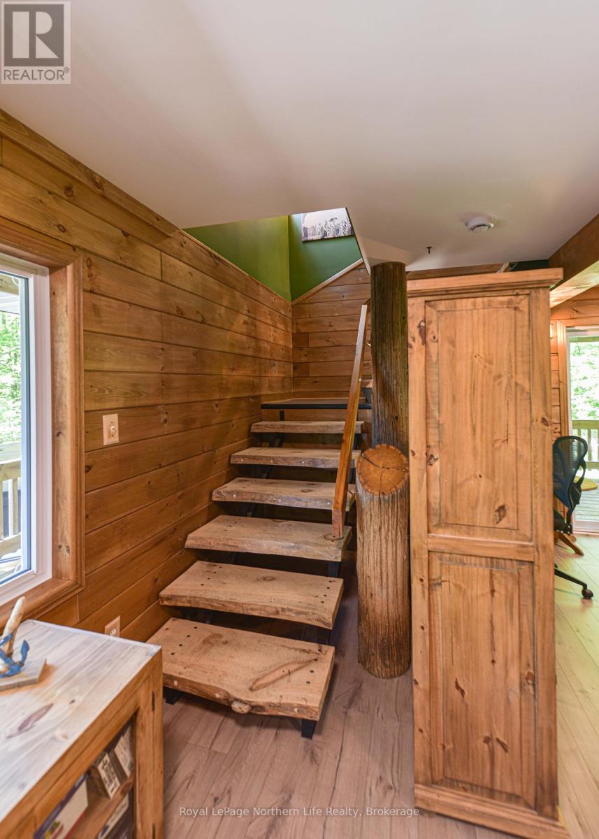 Photo 43 of 1028 Carlyon Line, Severn ON