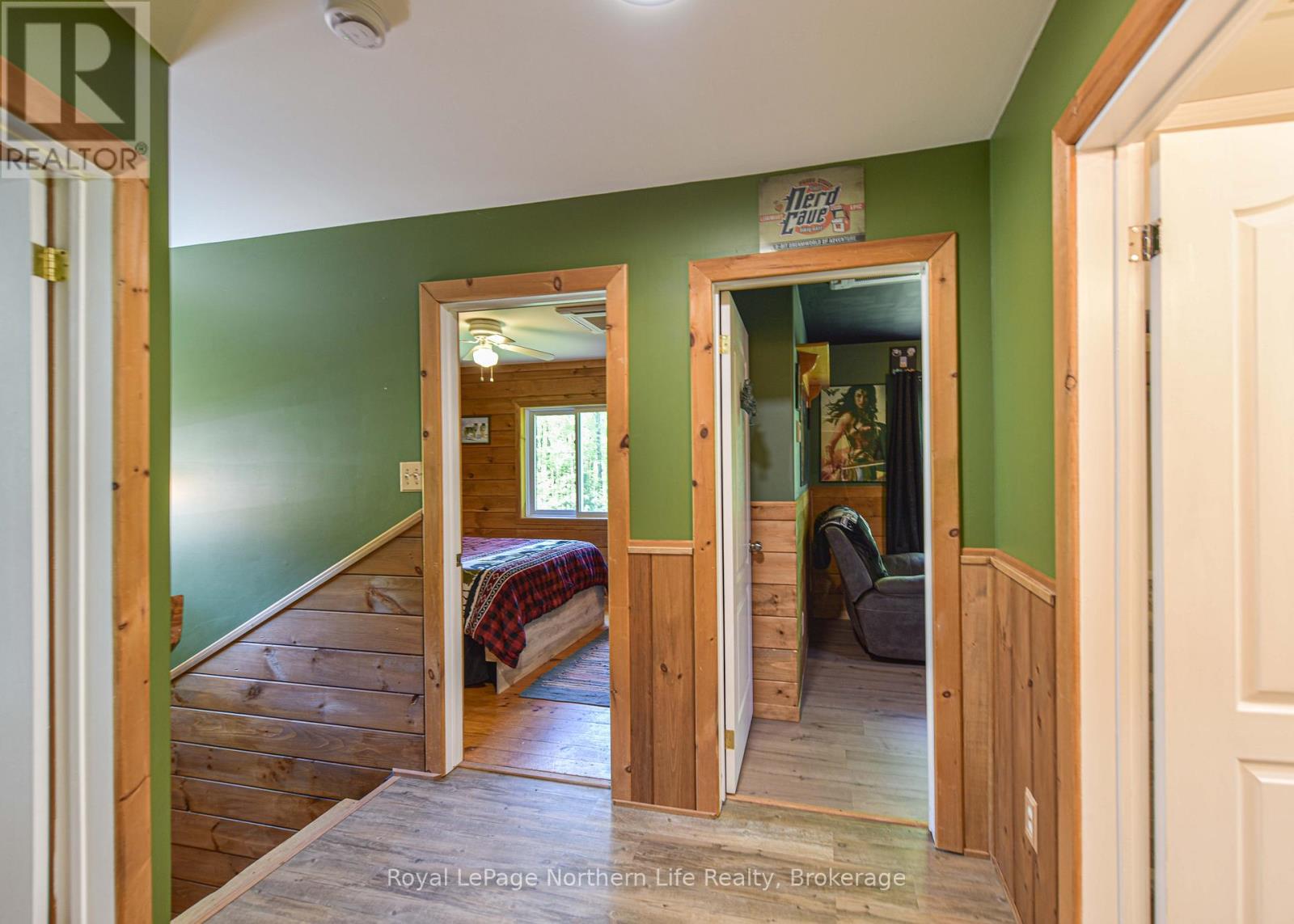 Photo 24 of 1028 Carlyon Line, Severn ON