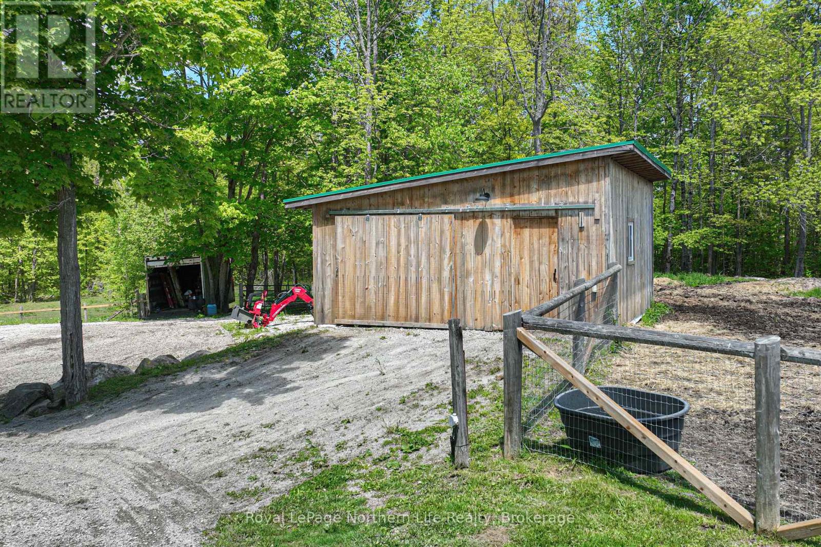 Photo 6 of 1028 Carlyon Line, Severn ON