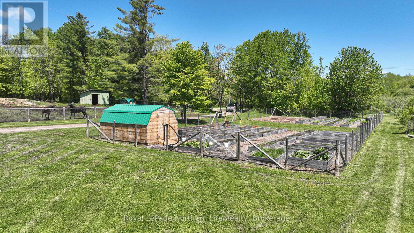 Photo 8 of 1028 Carlyon Line, Severn ON