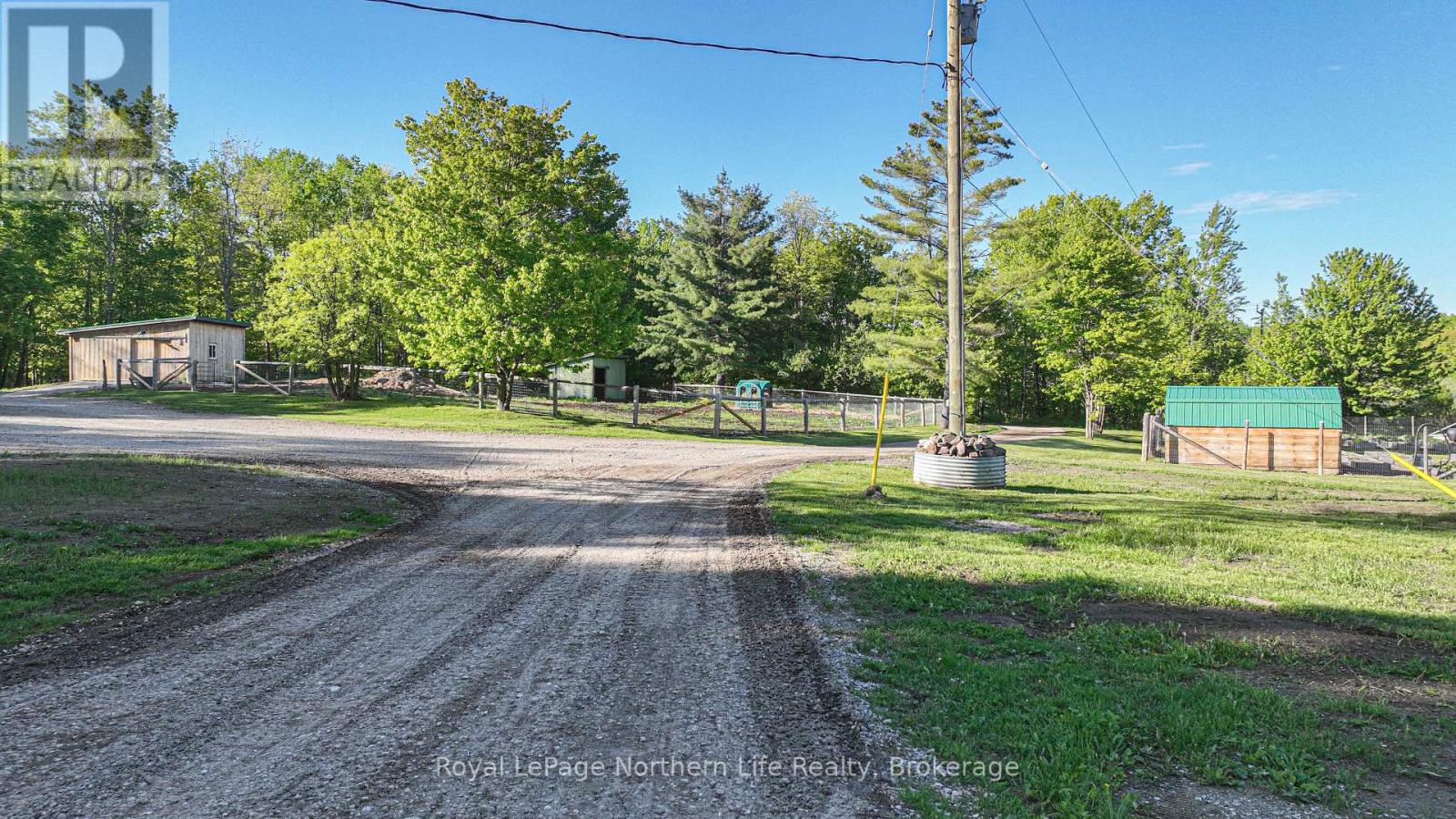 Photo 30 of 1028 Carlyon Line, Severn ON