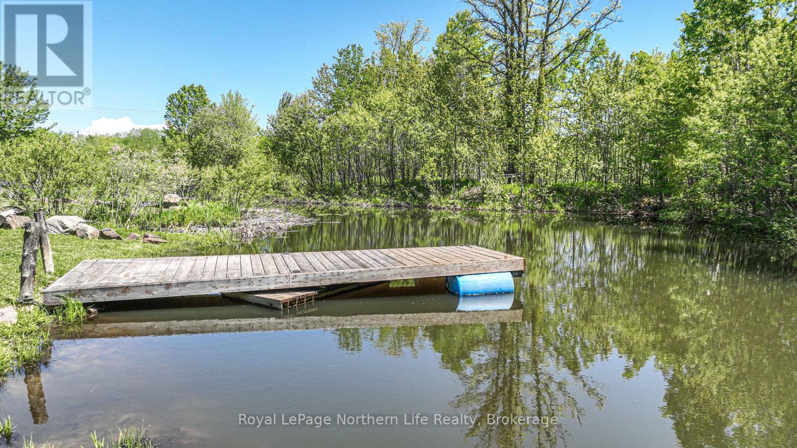 Photo 15 of 1028 Carlyon Line, Severn ON