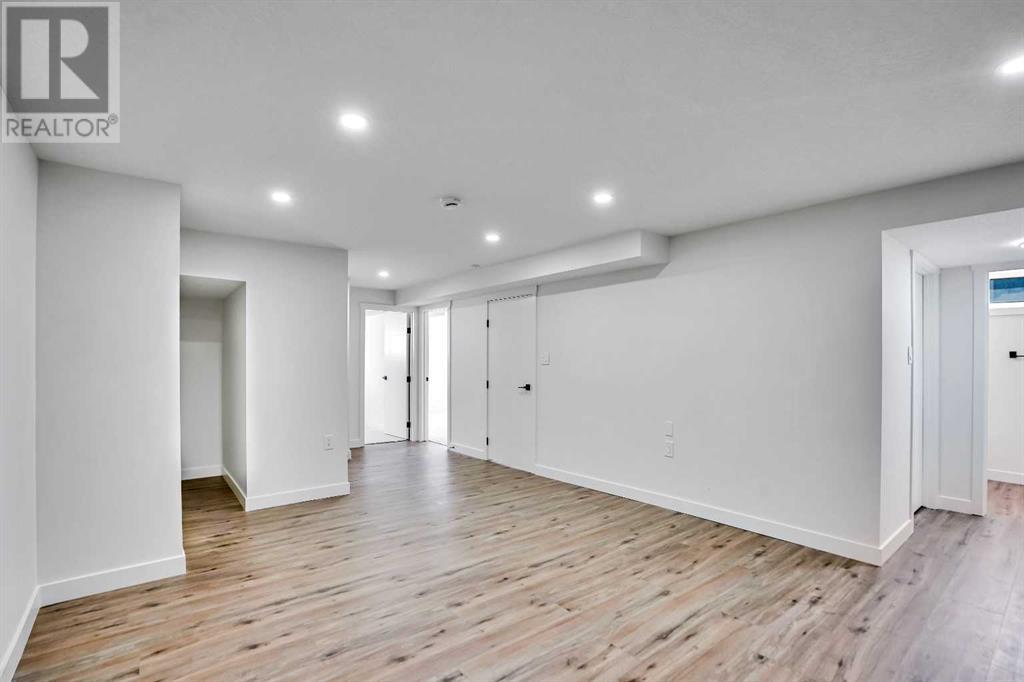Single Family House Bungalow for Sale in  Pensville Road SE Penbrooke Meadows Calgary 