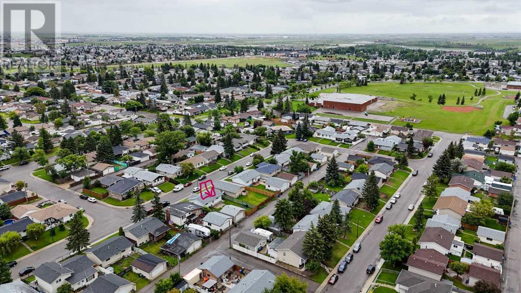 Single Family House Bungalow for Sale in  Pensville Road SE Penbrooke Meadows Calgary 