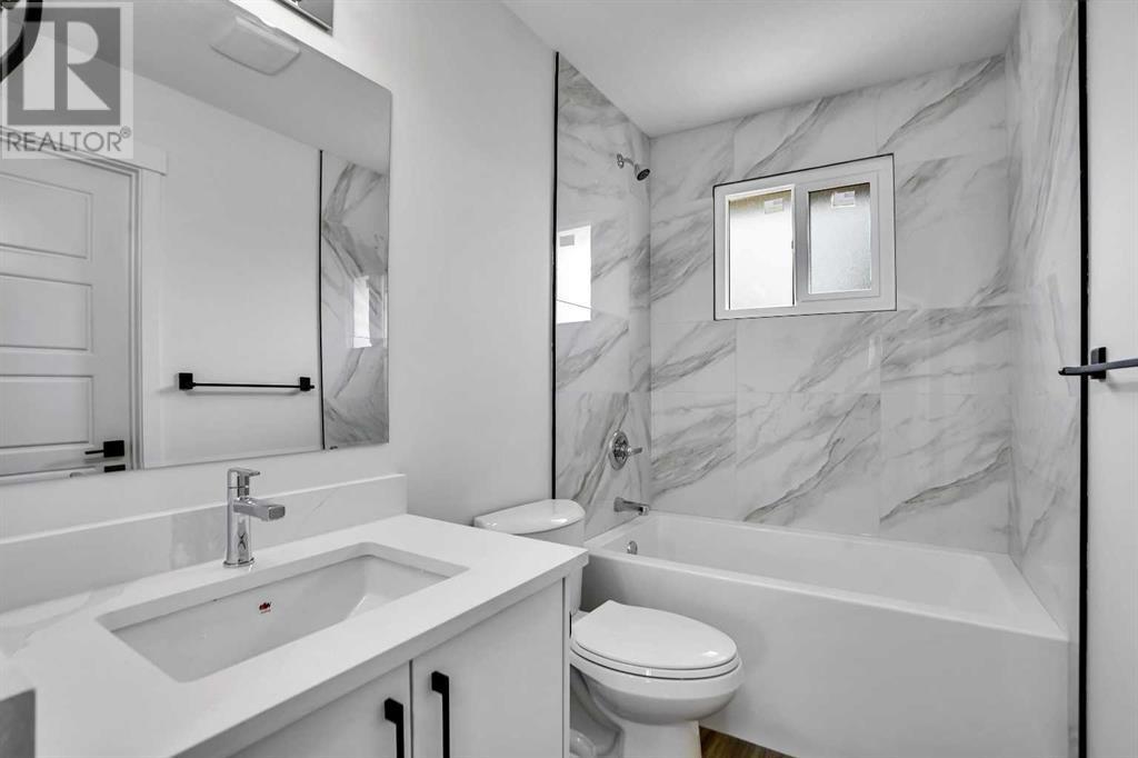 Single Family House Bungalow for Sale in  Pensville Road SE Penbrooke Meadows Calgary 
