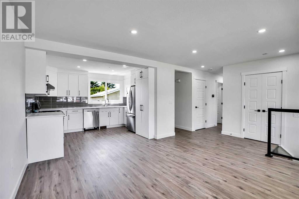 Single Family House Bungalow for Sale in  Pensville Road SE Penbrooke Meadows Calgary 