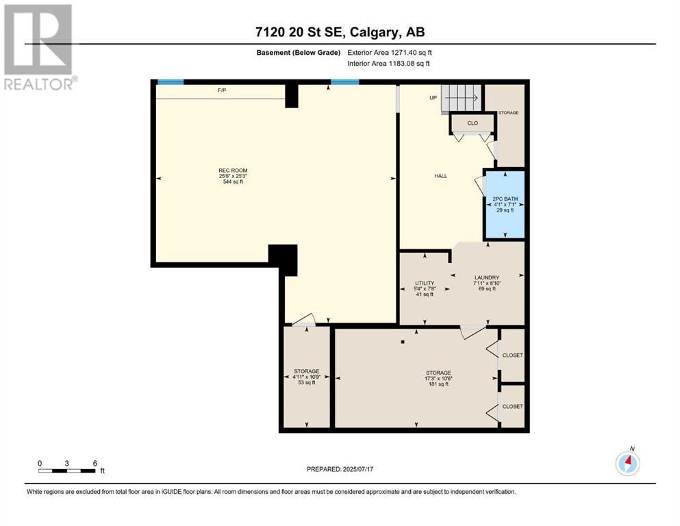 Single Family House Bungalow for Sale in   Street SE Ogden Calgary 