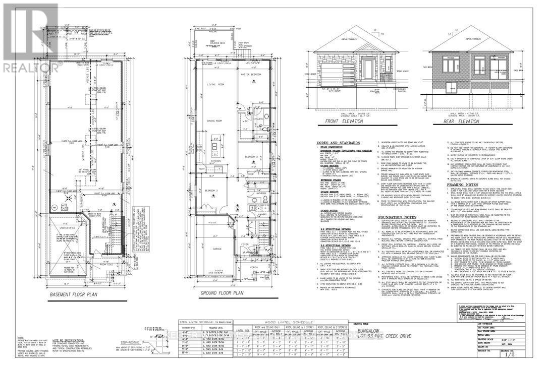 Photo 1 of 124 Pike Creek Drive, Haldimand ON