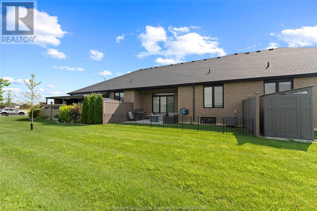 Photo 28 of 2327 Clearwater Avenue, Windsor ON