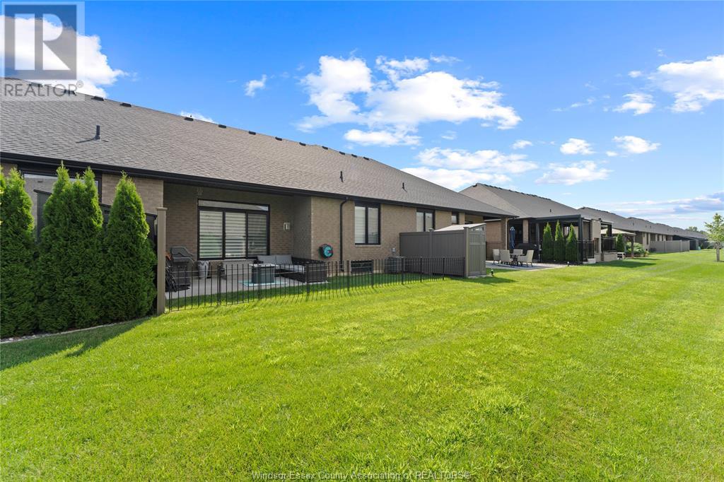 Photo 29 of 2327 Clearwater Avenue, Windsor ON