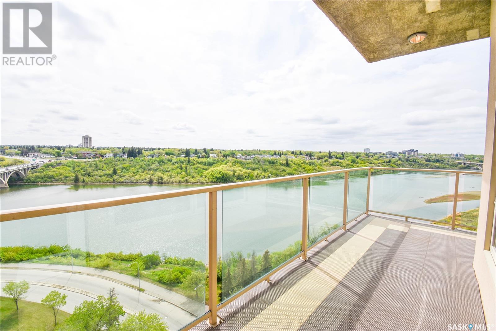 Photo 22 of 1408 902 Spadina Crescent E, Saskatoon SK