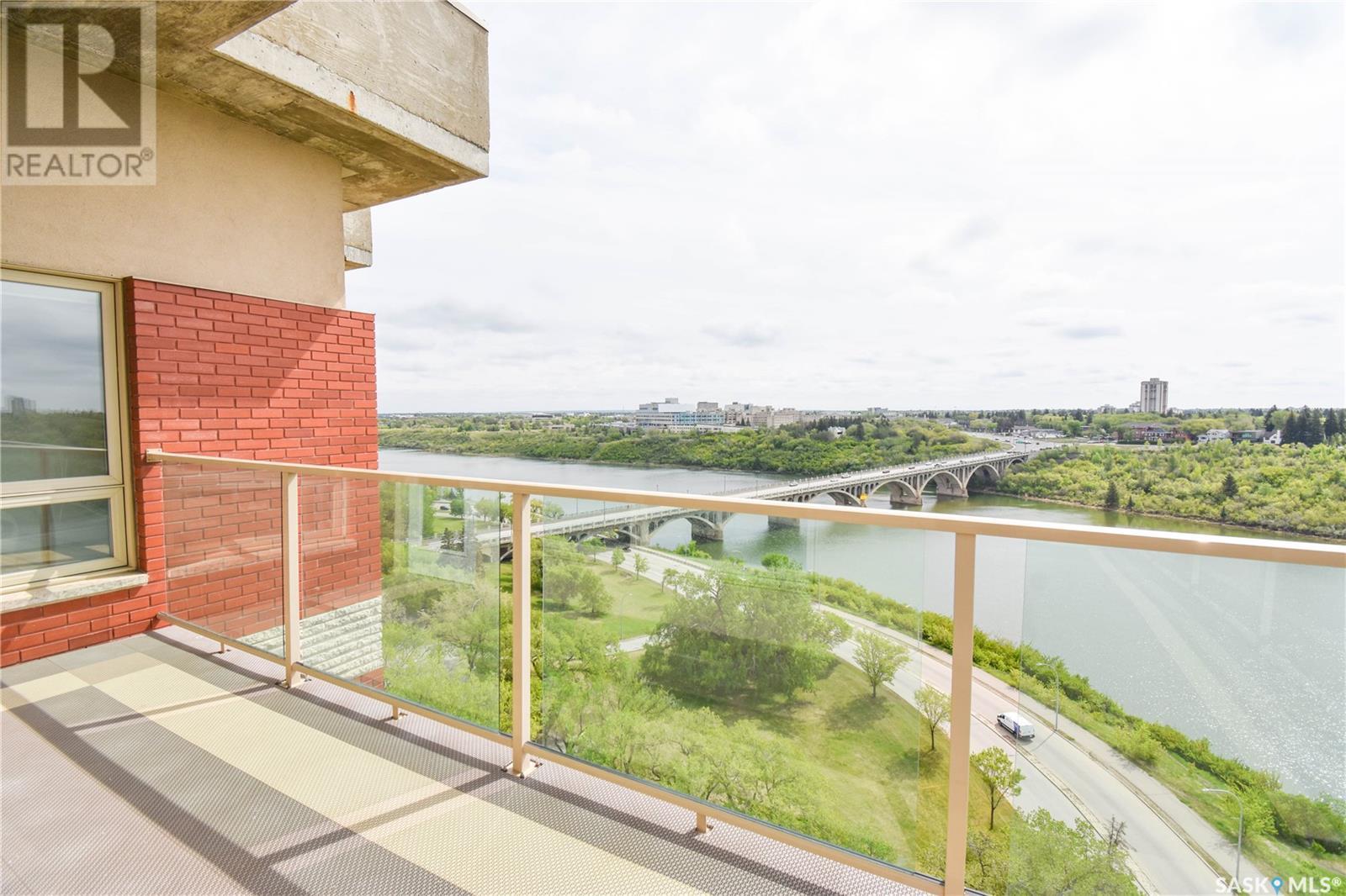 Photo 19 of 1408 902 Spadina Crescent E, Saskatoon SK