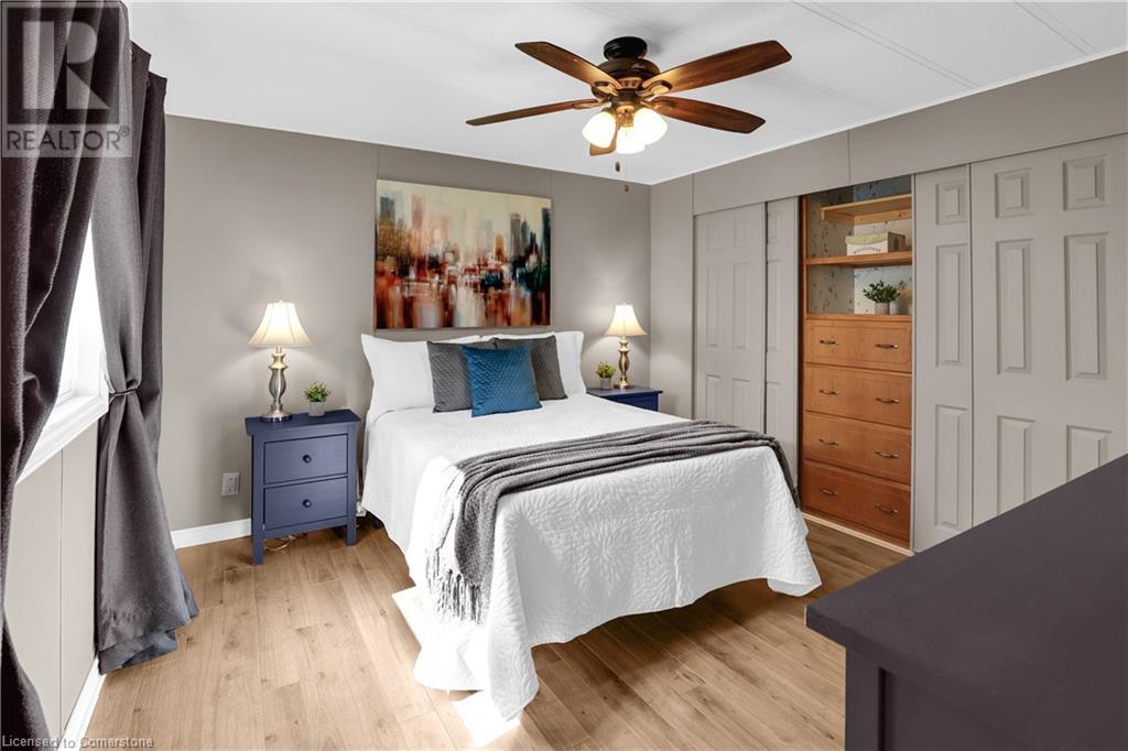 Photo 39 of 3033 Townline Road Unit 135, Stevensville ON
