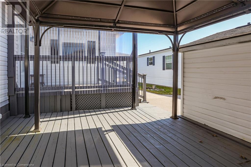 Photo 13 of 3033 Townline Road Unit 135, Stevensville ON