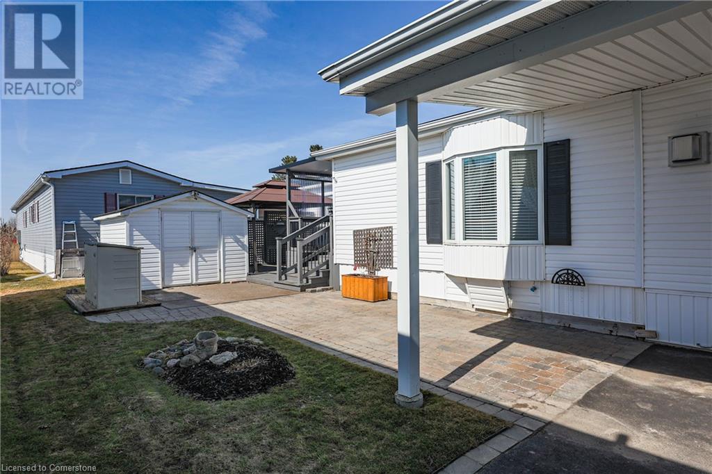 Photo 5 of 3033 Townline Road Unit 135, Stevensville ON