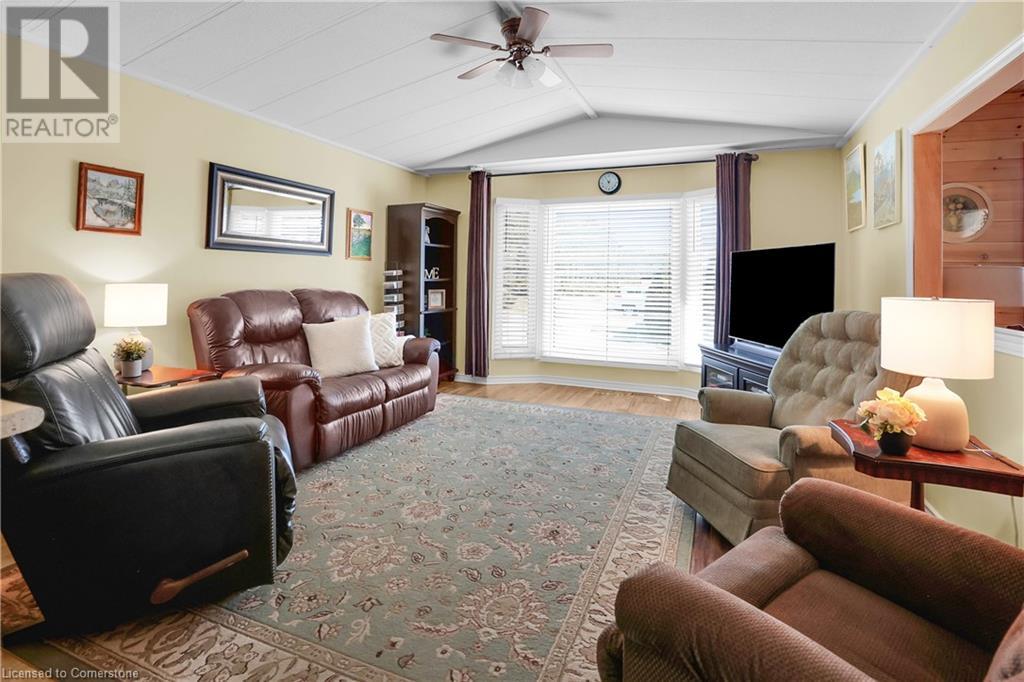 Photo 9 of 3033 Townline Road Unit 135, Stevensville ON