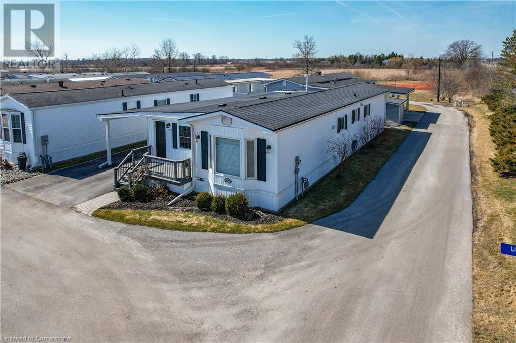 Photo 28 of 3033 Townline Road Unit 135, Stevensville ON