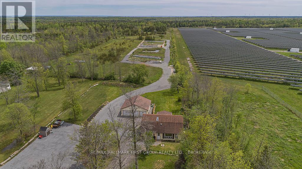 Photo 42 of 4630 Highway 2 Highway, Loyalist ON