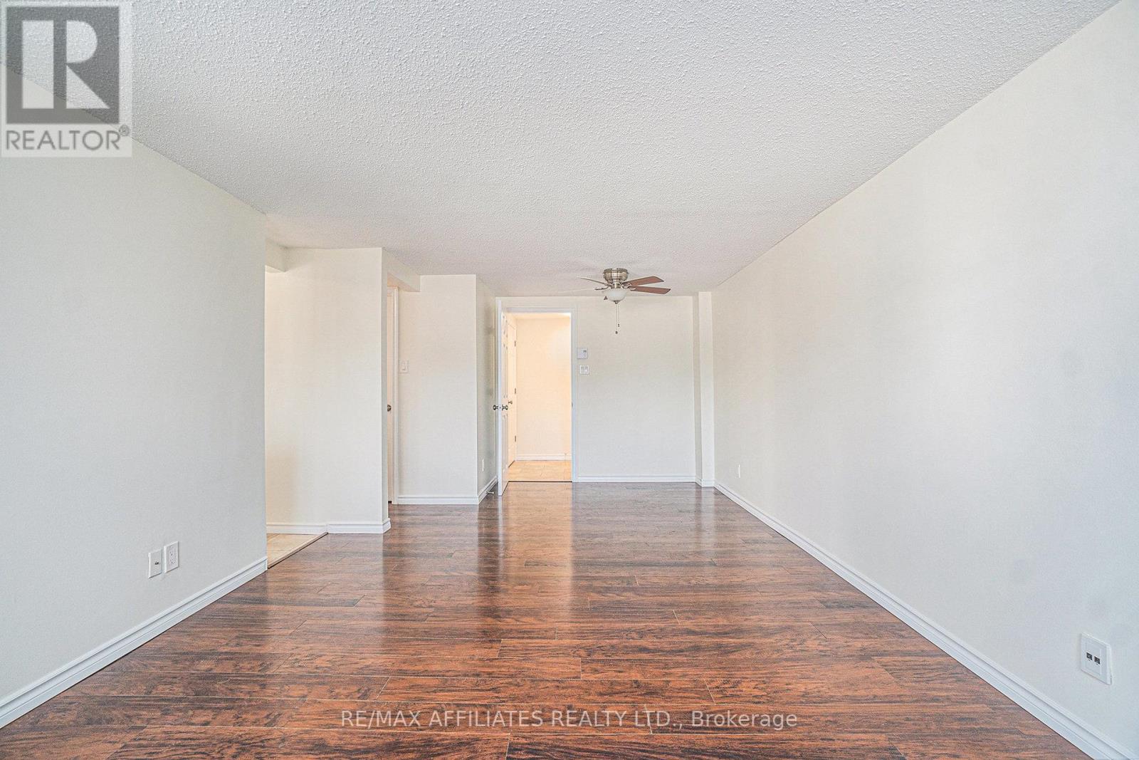 Combo Living / Dining Room