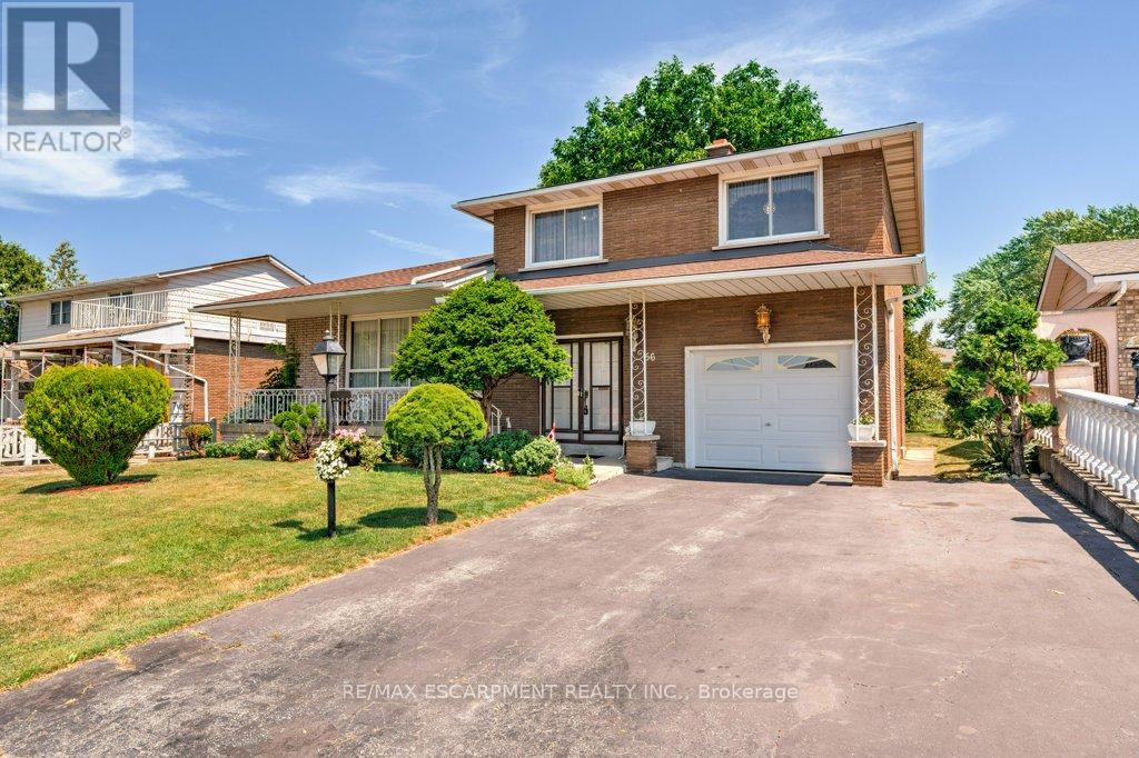 Photo 15 of 56 Gray Road, Hamilton ON