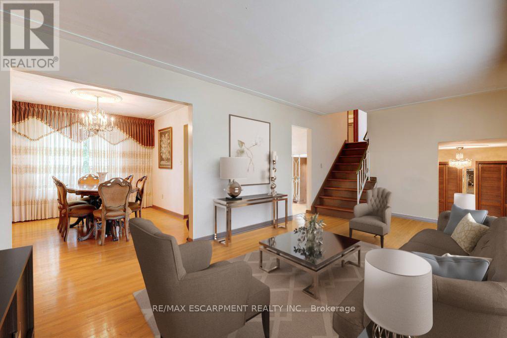 Photo 1 of 56 Gray Road, Hamilton ON