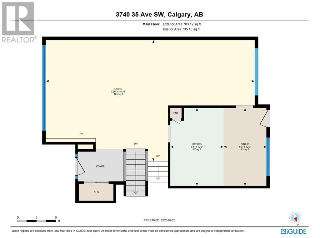 Single Family House 4 Level for Sale in   Avenue SW Rutland Park Calgary 