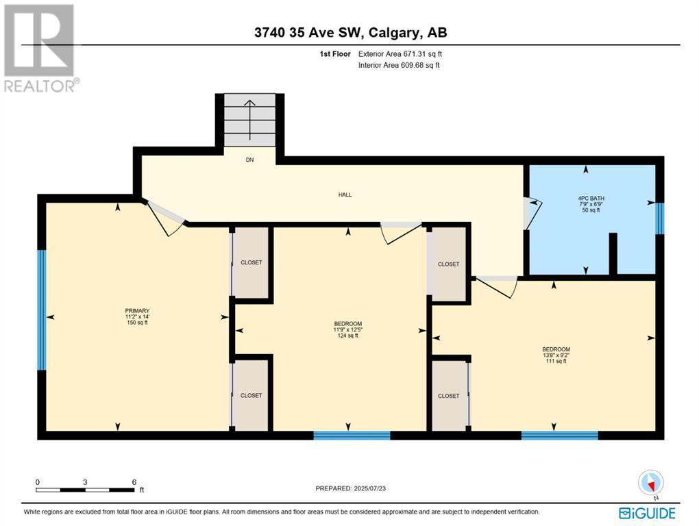 Single Family House 4 Level for Sale in   Avenue SW Rutland Park Calgary 